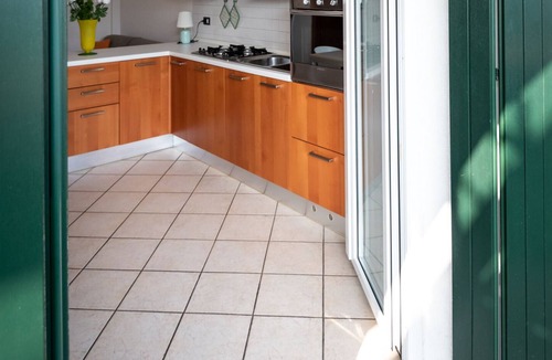 Funes Apartment | Casa Raffaello close to Treviso and Venice