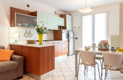 Funes Apartment | Casa Raffaello close to Treviso and Venice