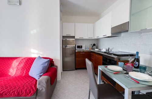 Chioggia Apartment | Casa Raffi by Ca-Sa Check