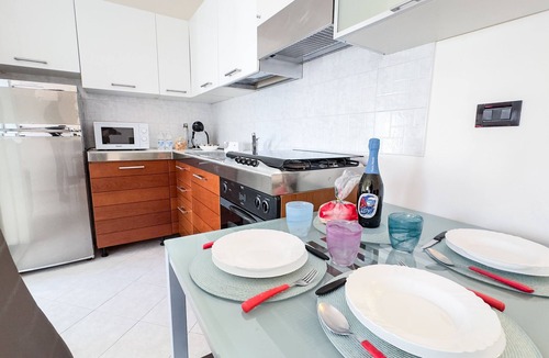 Chioggia Apartment | Casa Raffi by Ca-Sa Check