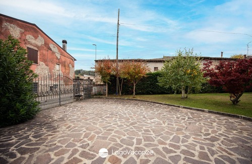 Volta Mantovana Apartment | Casa Reale a Volta Mantovana