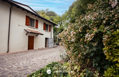 Volta Mantovana Apartment | Casa Reale a Volta Mantovana