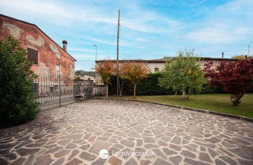Monzambano Apartment | Casa Reale