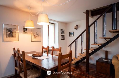 Monzambano Apartment | Casa Reale