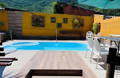Recreio dos Bandeirantes House | Casa Recreio dos Bandeirantes (Rio de Janeiro -RJ)