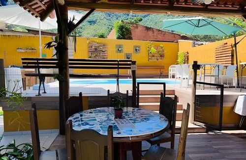 Recreio dos Bandeirantes House | Casa Recreio dos Bandeirantes (Rio de Janeiro -RJ)