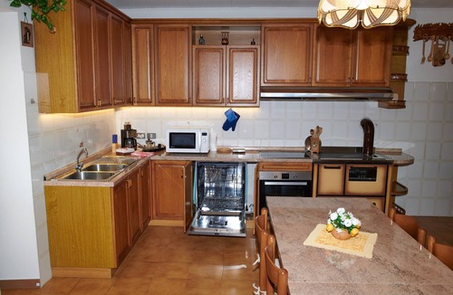 Daone House | Casa Relax Daone – Spacious Apartment in Central Daone