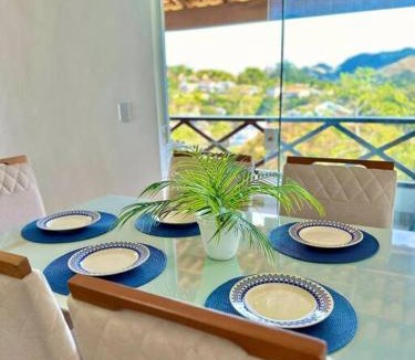Miguel Pereira House | Casa Requinte, Miguel Pereira