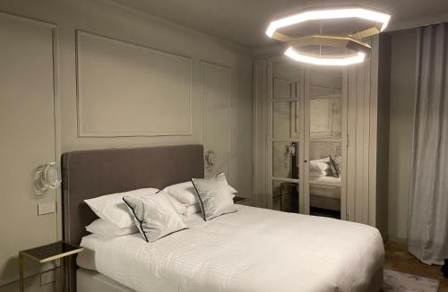 La Morra Apartment | Casa Riviera by Corte Gondina