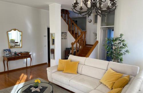 Rezza House | Casa Riviera