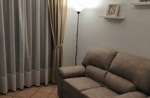 Colfosco Apartment | Casa Roberto entire apartment