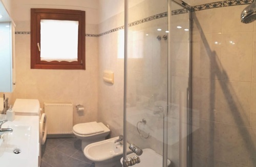Colfosco Apartment | Casa Roberto entire apartment