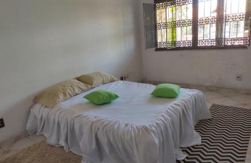 Realengo House | Casa Rock In Rio E Praia