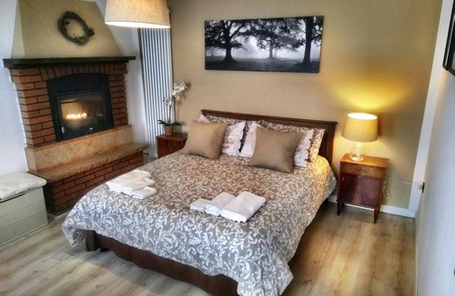 Salcedo Bed & Breakfast | Casa Ronzani B&B