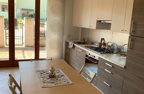 Schio Apartment | Casa Rosa