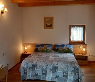 Mel Apartment | Casa Rosetta