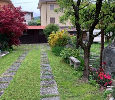 Gargagnago di Valpolicella House | CASA ROSETTA VALPOLICELLA