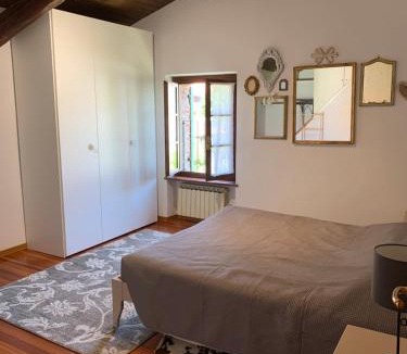 Gargagnago di Valpolicella House | CASA ROSETTA VALPOLICELLA