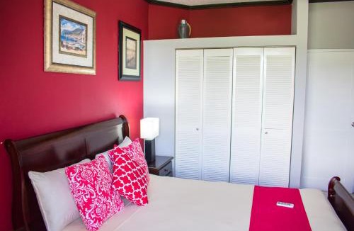 Molynes Gardens Apartment | Casa Royale Lux Apartment