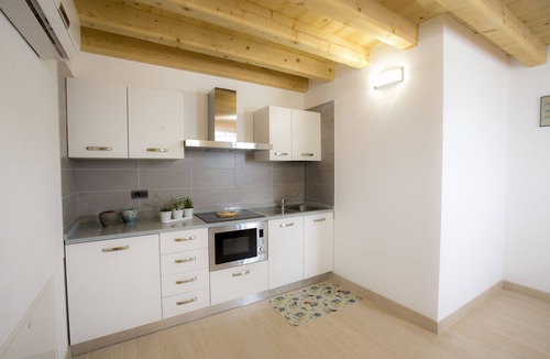Pontecasale House | Casa Sansovino - Il Pozzo