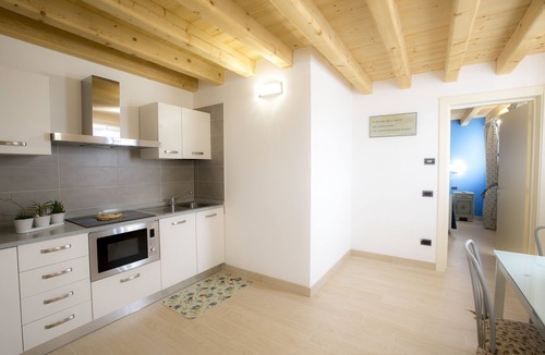 Pontecasale House | Casa Sansovino - Il Pozzo