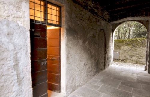 Stresa Apartment | Casa Saba - WelcHome