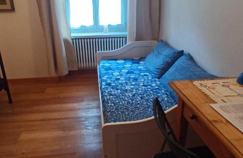 Pannone House | Casa SAN FELICE