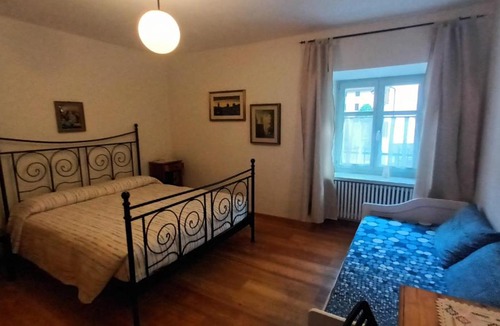 Pannone House | Casa SAN FELICE