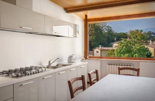 San Pietro in Cariano Apartment | Casa San Floriano-In Valpolicella