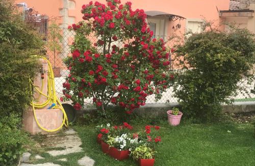Soligo House | CASA San Gallo
