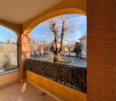Uboldo Apartment | Casa San Martino 21