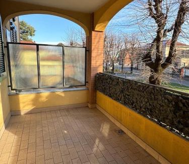 Uboldo Apartment | Casa San Martino 21