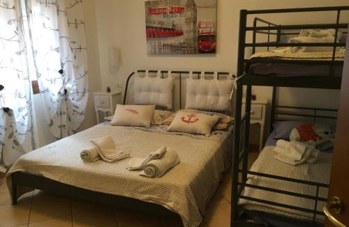 Old Town Apartment | Casa Sangion