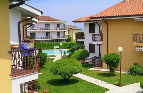 San Benedetto di Lugana Apartment | Casa Sant Elena ID15675