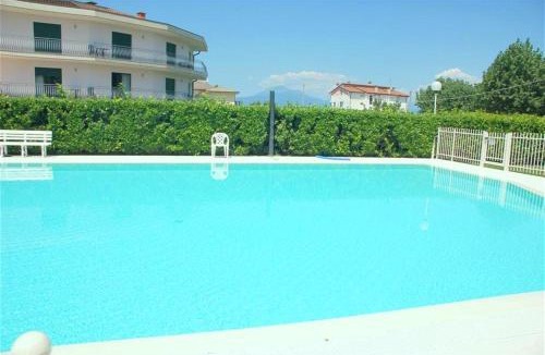 San Benedetto di Lugana Apartment | Casa Sant Elena ID15675