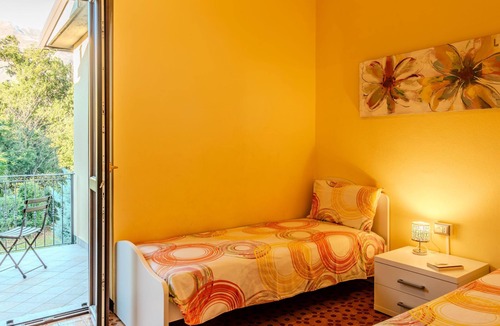 Dervio House | Casa Savina by Interhome