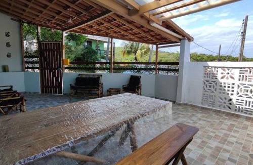 Vila Caranga House | Casa Silandia Búzios