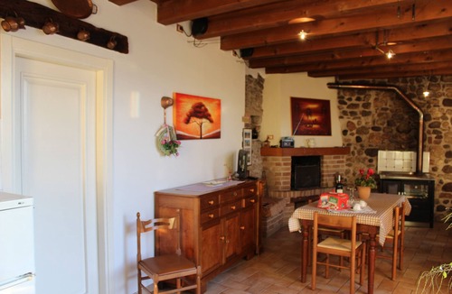 Albisano Apartment | Casa Silvia II Albisano/Torri del Benaco