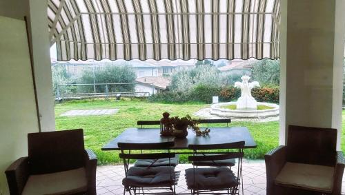 Monte Apartment | Casa Silvia