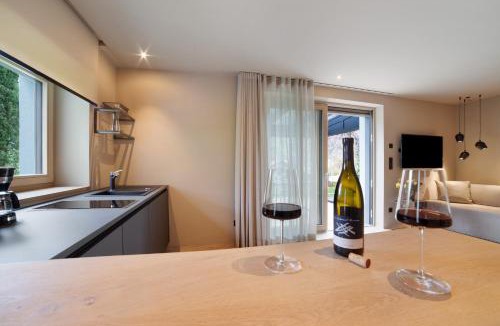 Parcines Apartment | Casa Sonngart