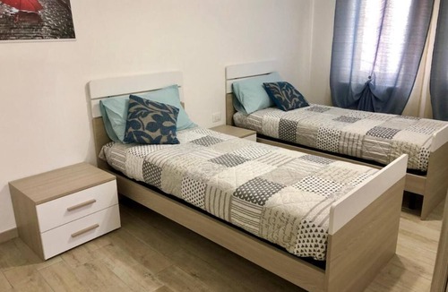 Chioggia House | Casa Sophy, a vacation home located in Chioggia, 1.6 km from Sottomarina beach