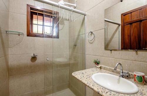 Ponte Branca House | Casa sossego verde