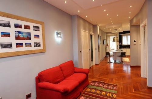 Parella Apartment | Casa sotto le stelle