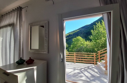 Valdobbiadene Apartment | Casa SU LA Riva, Lisi's Home