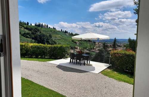 Valdobbiadene Apartment | Casa SU LA Riva, Lisi's Home