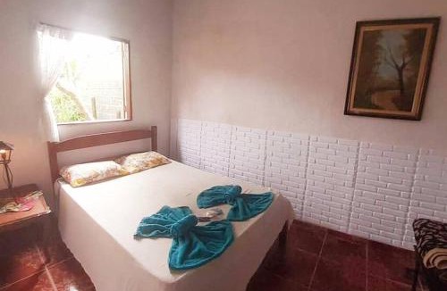 Paraty House | Casa térrea