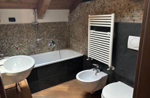 Ragoli Apartment | Casa Tati