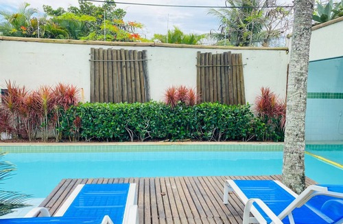 Bosque de Geriba House | Casa Temporada Villa Bella Geribá