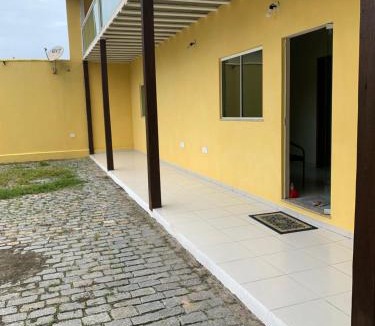 Pero House | Casa Temporada na Praia do Peró