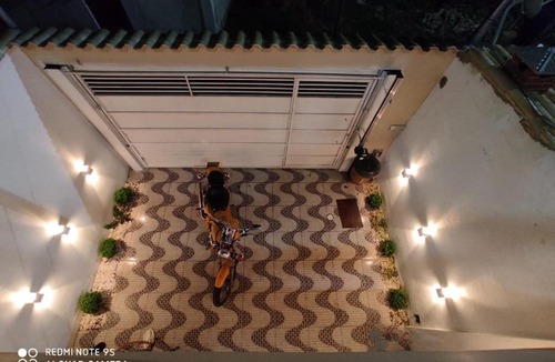 Paraty House | Casa Temporada Paraty